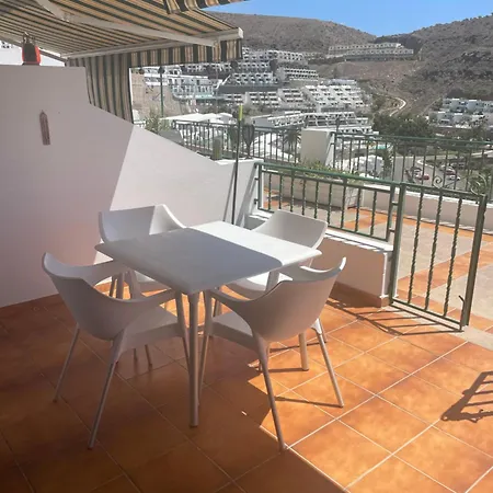 Appartement Marina Bay Voladores Puerto Rico *