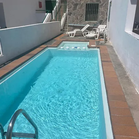 Appartement Marina Bay Voladores Puerto Rico Mogán